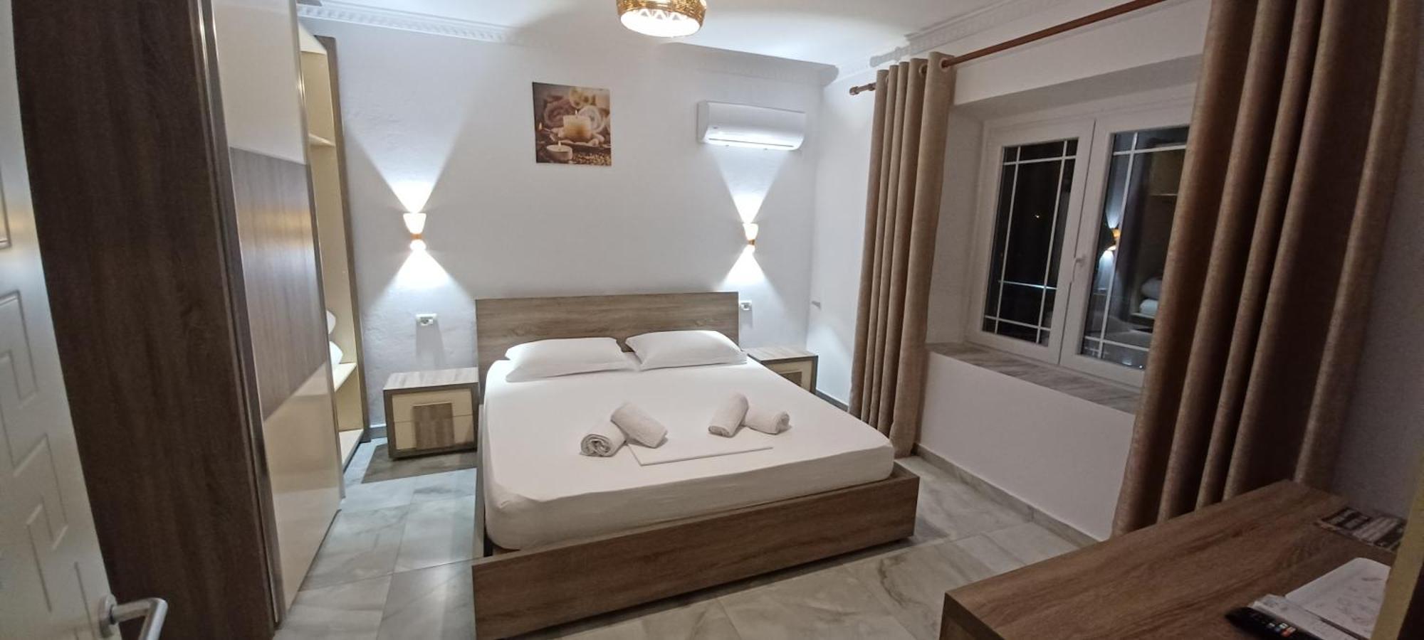 Hyka Stone House Shkoder Exterior photo