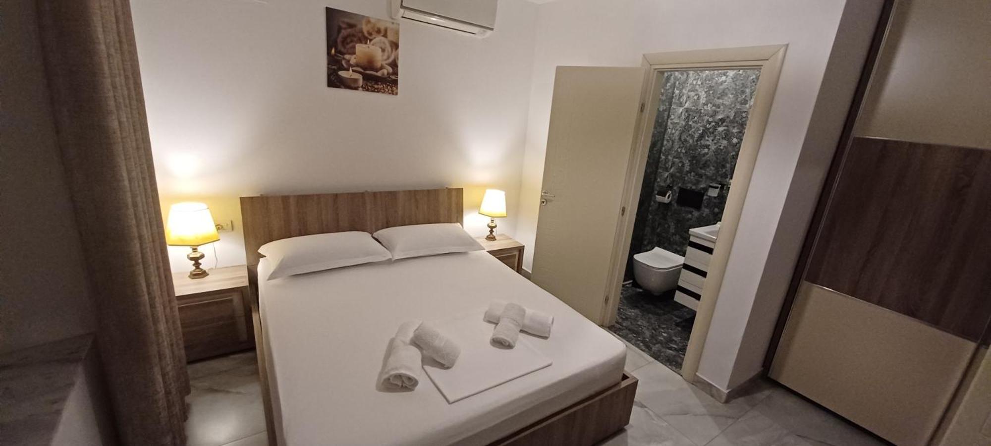 Hyka Stone House Shkoder Exterior photo