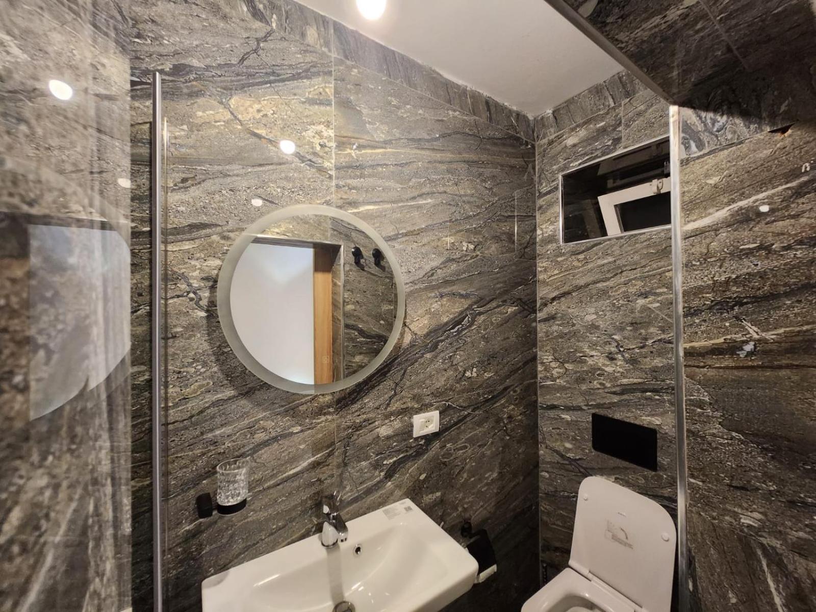 Hyka Stone House Shkoder Exterior photo