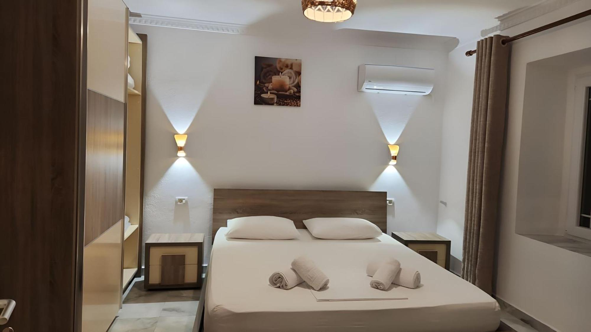 Hyka Stone House Shkoder Exterior photo